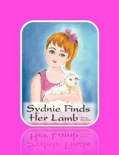 Sydnie Finds Her Lamb