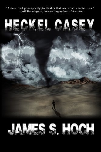 Heckel Casey