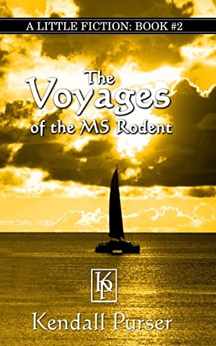 The Voyages of the M. S. Rodent