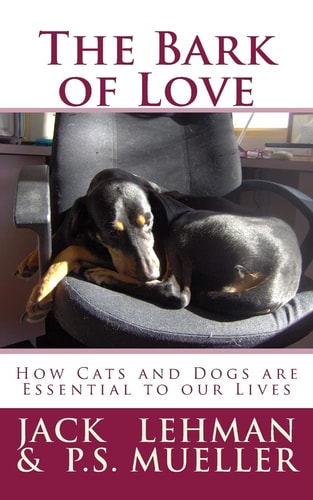 The Bark of Love How Cats and Dogs Are Essential to Our Lives