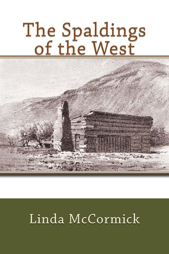 The Spaldings of the West