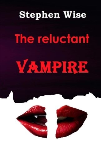 The Reluctant Vampire