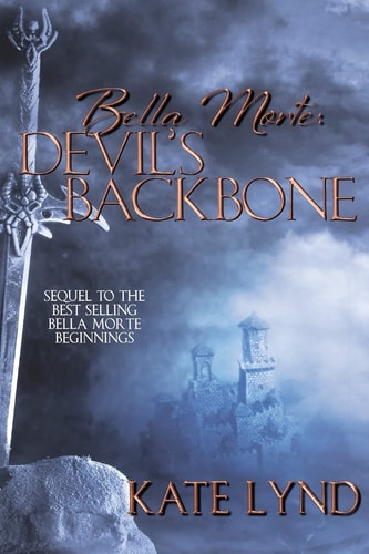 Bella Morte Devil's Backbone