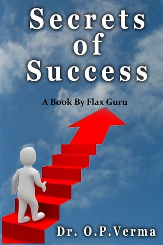 Secrets of Success Smart Way to Success for Every Student