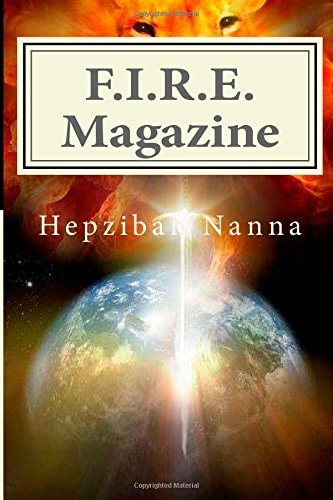 F. I. R. E Magazine