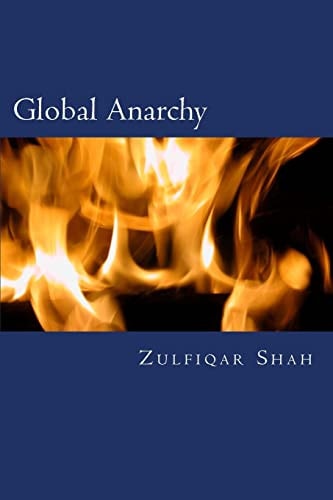 Global Anarchy State, Society and International Politics