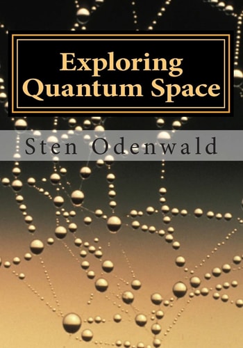 Exploring Quantum Space The Mystery of Space