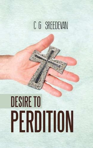 Desire To Perdition