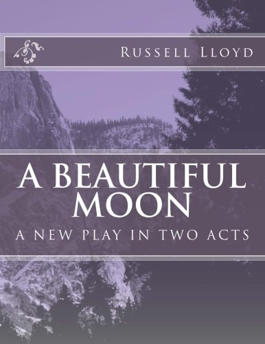 A Beautiful Moon