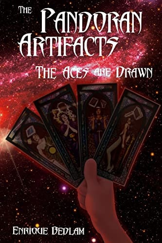 The Pandoran Artifacts The Aces Are Drawn