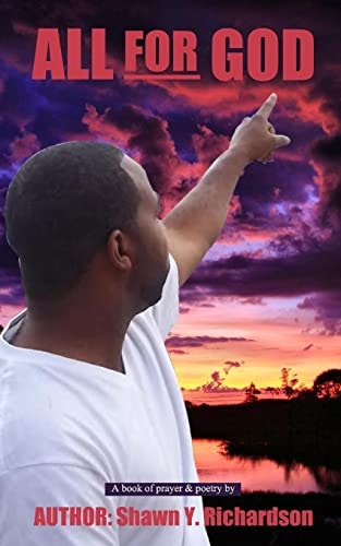All For God