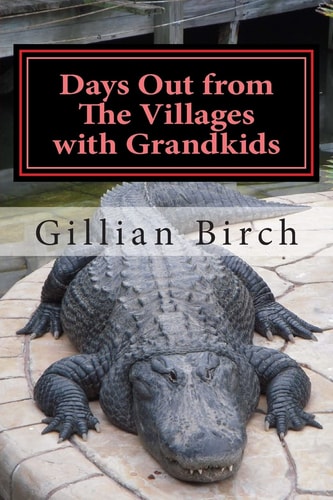 Days Out from the Villages with Grandkids Attractions and Activities in Central Florida That Can Be Shared by Young and Old