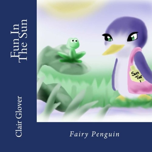 Fun In The Sun Fairy Penguin