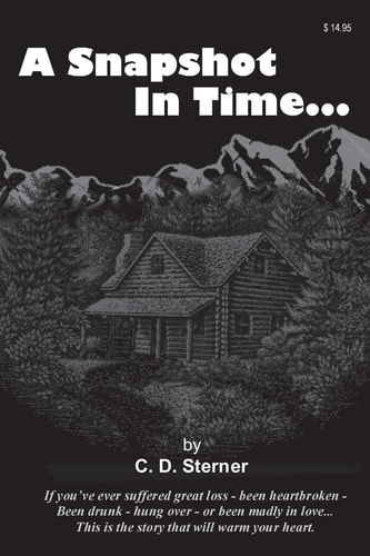 A Snapshot In Time