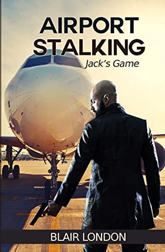 Airport Stalking Jack's Game