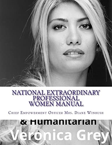 National Extraordinary Professional Women Membership Manual