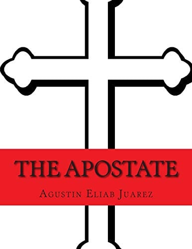 The Apostate A Muslim Converts to Christianity