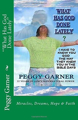 "What Has God Done Lately" I Have To Know You God-The Way They Knew You In The Bible Days