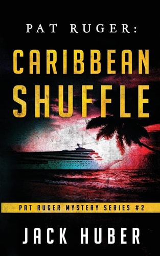 Pat Ruger Caribbean Shuffle