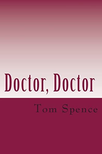 Doctor, Doctor