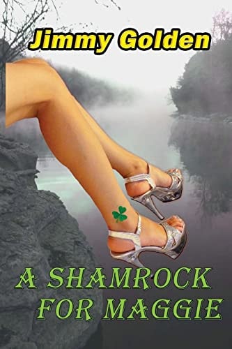 A Shamrock For Maggie