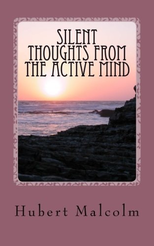 Silent Thoughts from the Active Mind