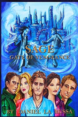 Sage Gate Of Vengeance