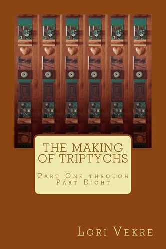 The Making of Triptychs