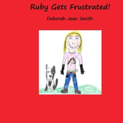 Ruby Gets Frustrated