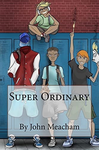 Super Ordinary