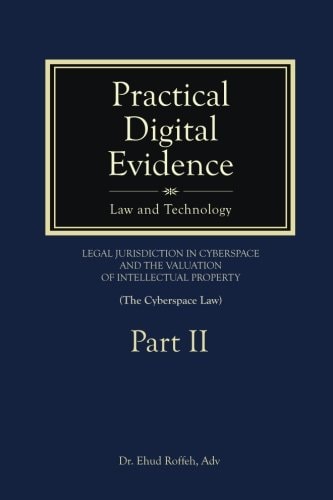 Practical Digital Evidence - Part II
