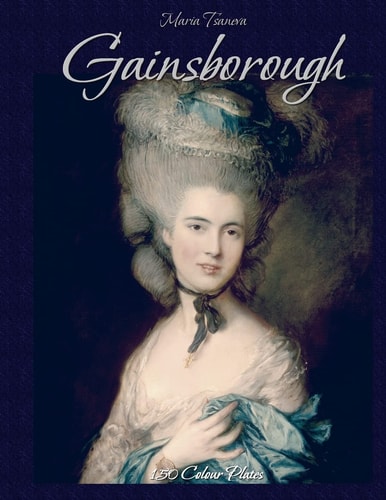 Gainsborough 150 Colour Plates