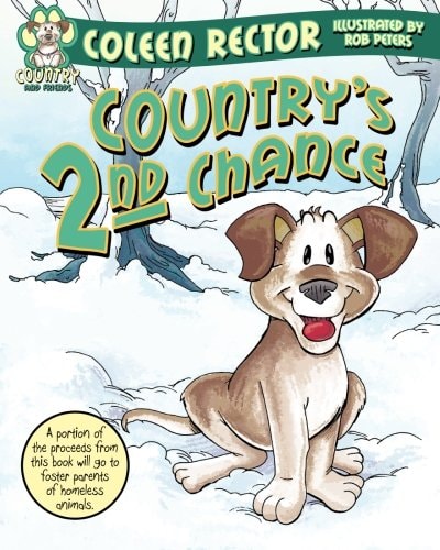 Country's 2nd Chance