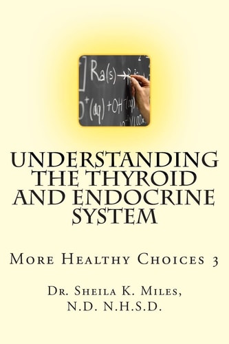 Understanding the Thyroid and Endocrine System More Healthy Choices 3