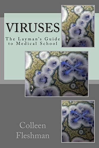 Viruses What Doesn't Kill Them Makes Us Weaker