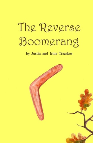 The Reverse Boomerang