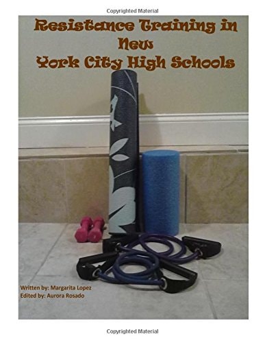 Resistance Training for New York City High Schools