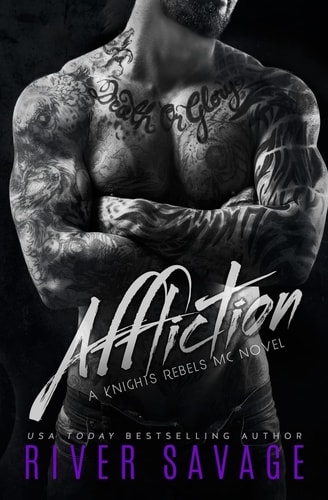 Affliction Knights Rebels MC
