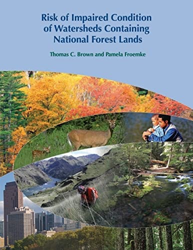 Risk of Impaired Condition of Watersheds Containing National Forest Lands