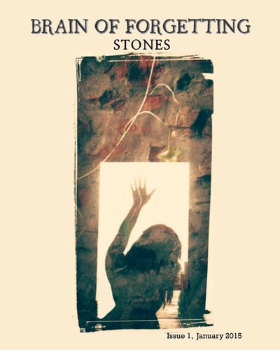 Brain of Forgetting Stones