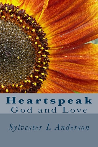 Heartspeak God and Love