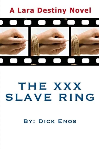 The XXX Slave Ring Lara Destiny