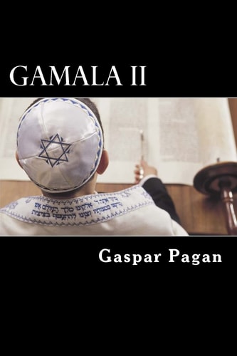 Gamala II Jesus Birth Place
