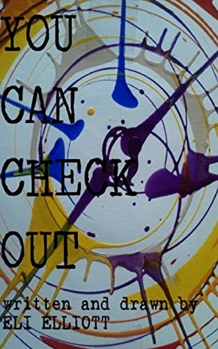 You Can Check Out