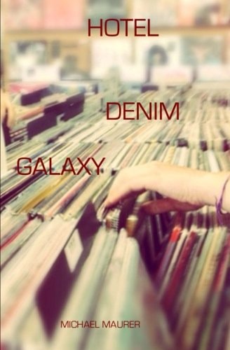 Hotel Denim Galaxy