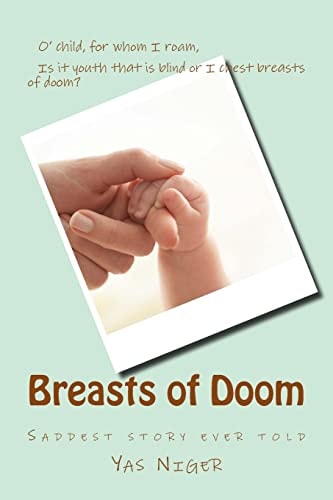 Breasts of Doom Saddest Story Ever Told
