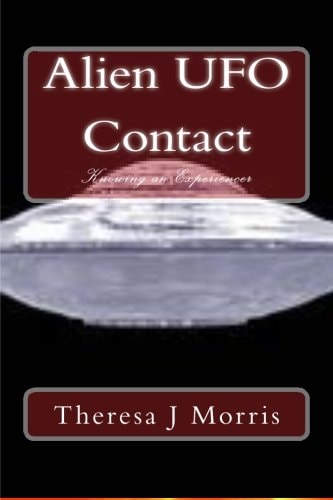 Alien UFO Contact Knowing