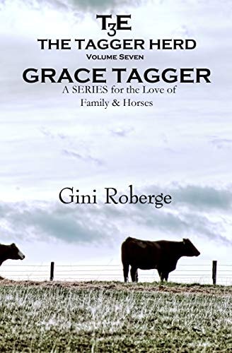 The Tagger Herd Grace Tagger