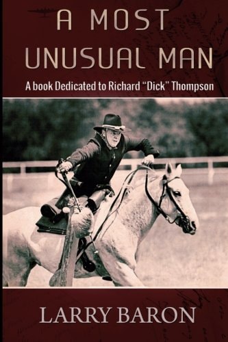 A Most Unusual Man Black and White Photos Only