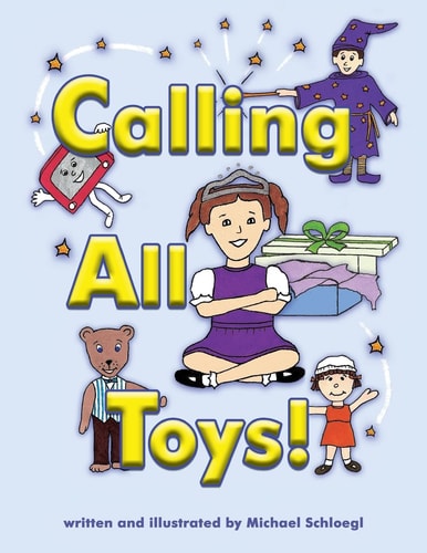 Calling All Toys!